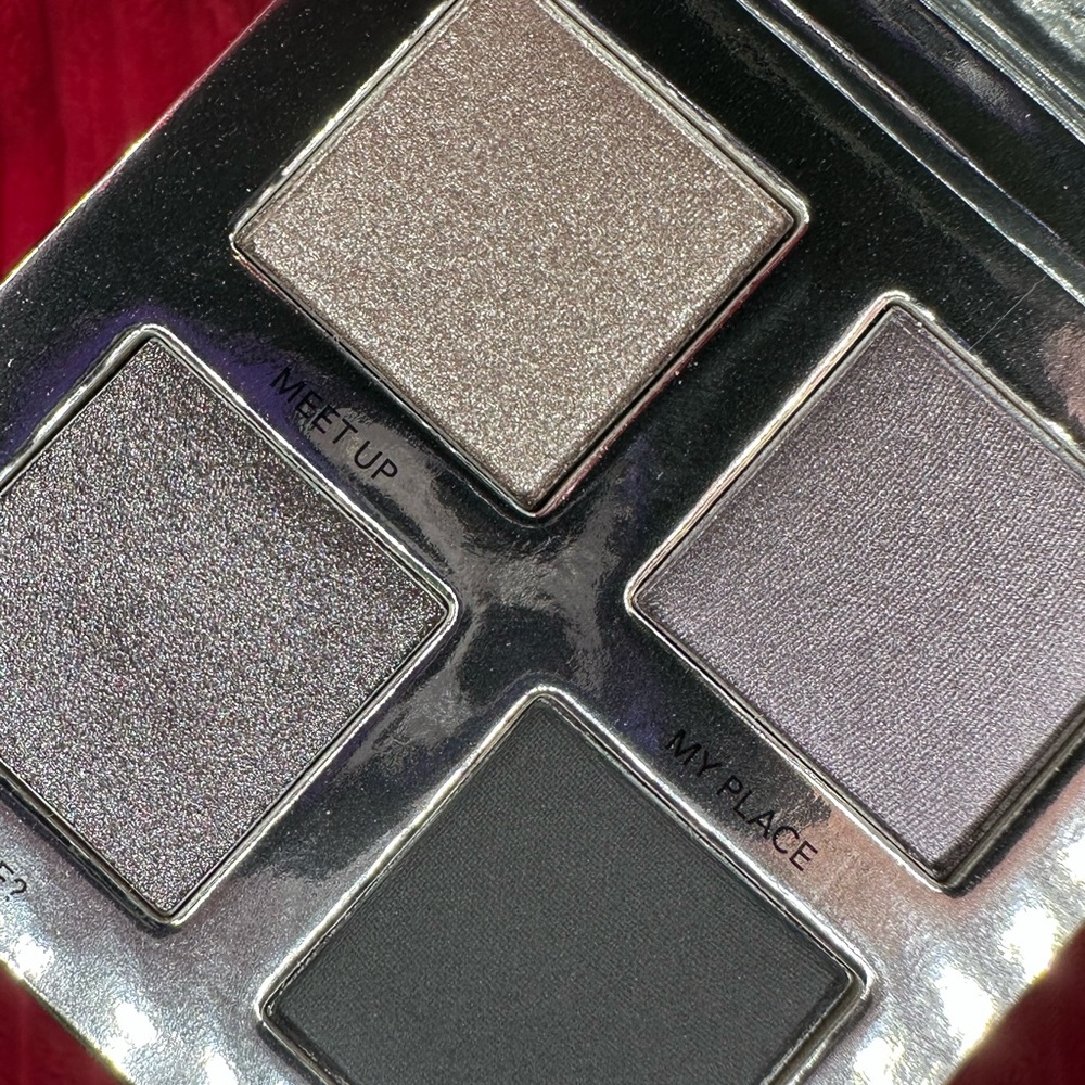 Haus Labs Afterhours Eyeshadow Palette - Picture 4 of 4